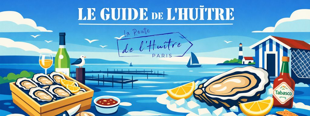 Guide pratique dédié à l’huître, mêlant conseils pour bien la choisir et la déguster, histoire de sa consommation et découverte des grandes zones de production françaises. Il propose aussi des idées de recettes savoureuses et des astuces d’ouverture, pour explorer simplement l’univers de ce coquillage emblématique et apprécier pleinement ses saveurs marines.